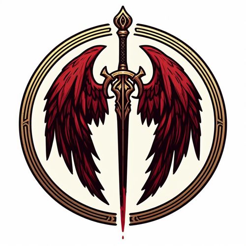 Symbol of Assador