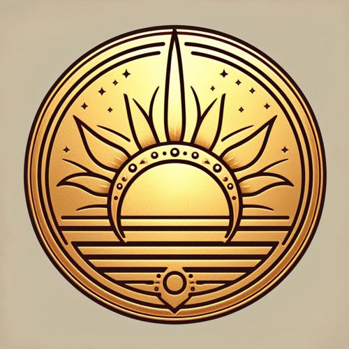 Symbol of Lord Aster