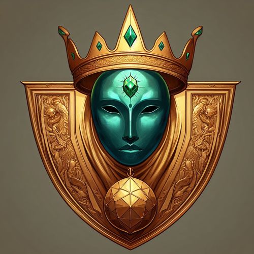 Symbol of Elmara