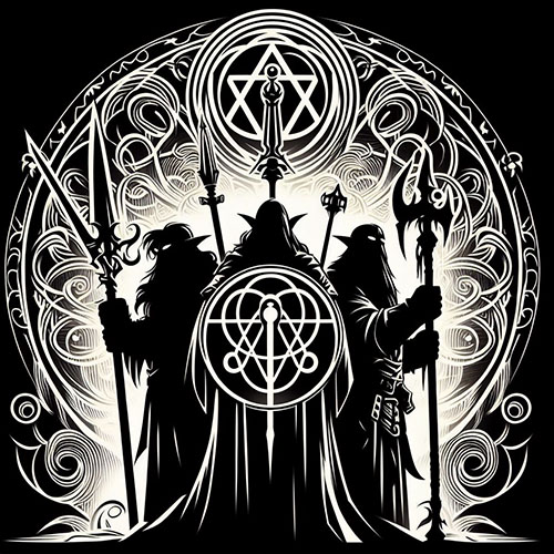 Symbol of The Eregrim