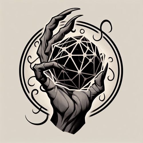 Garkash symbol