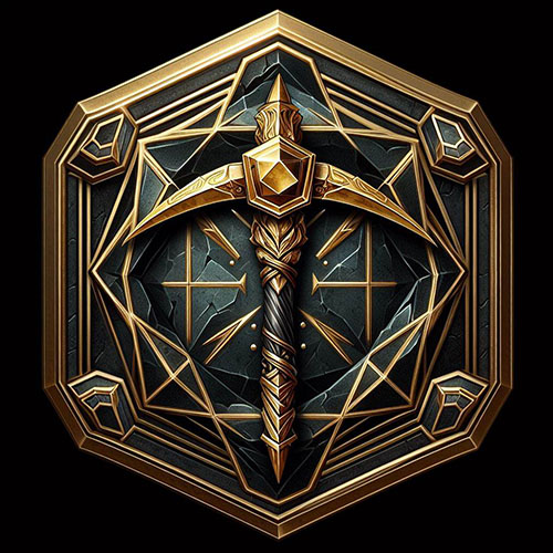 Gornik symbol