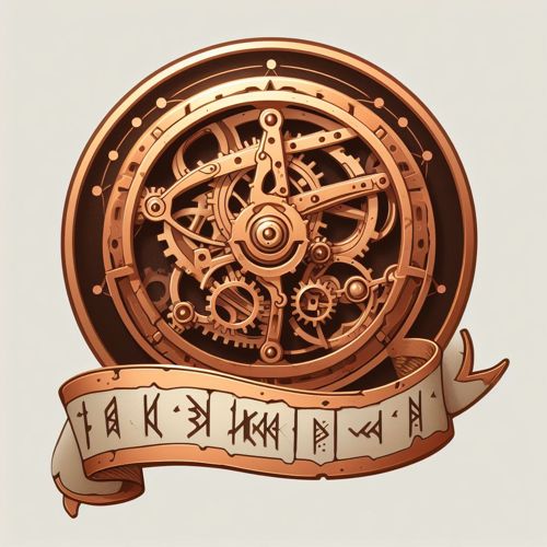 Symbol of Irthor & Kidan