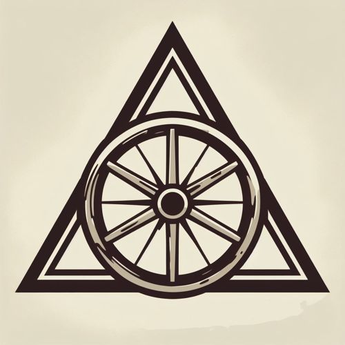Lafarn symbol
