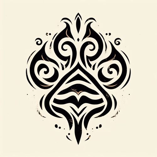 Leonne symbol