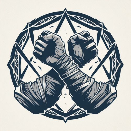 Symbol of Lex Fireheart