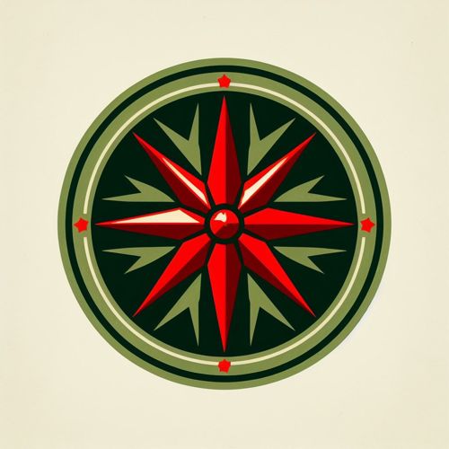 Symbol of Lilith