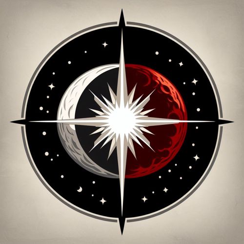 Maia symbol