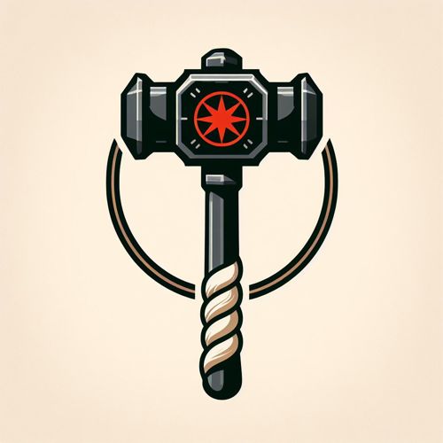 Symbol of Manos Claye