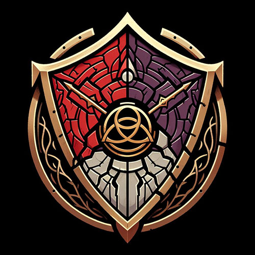 Odian symbol