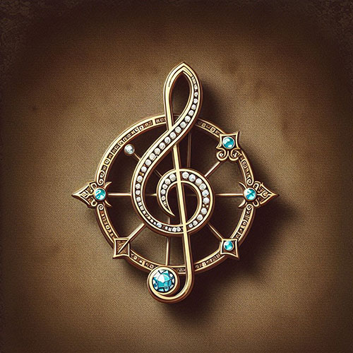 Symbol of Rumara Caelan