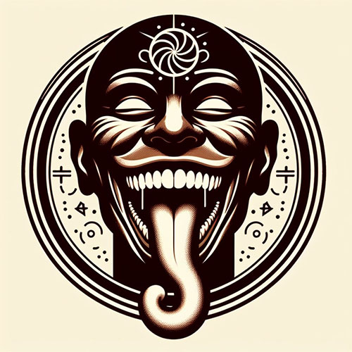 Symbol of Stryder