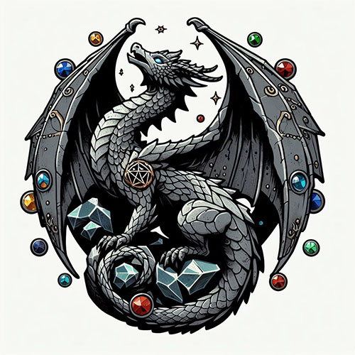 Throden symbol