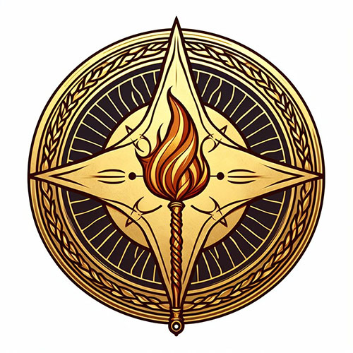 Ura symbol