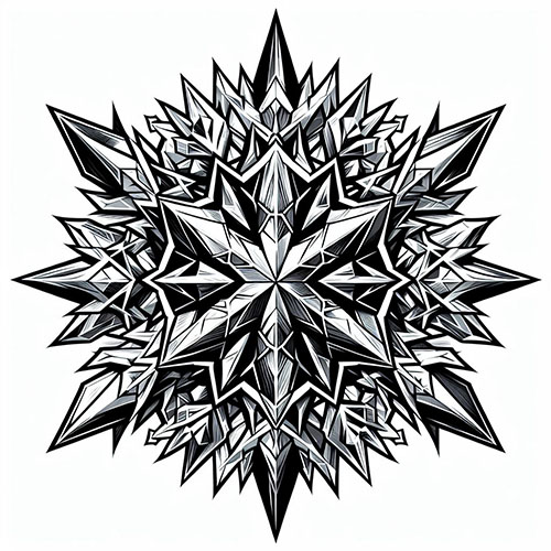 Symbol of Vonryl Kethalon