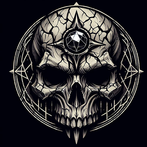Zarach symbol