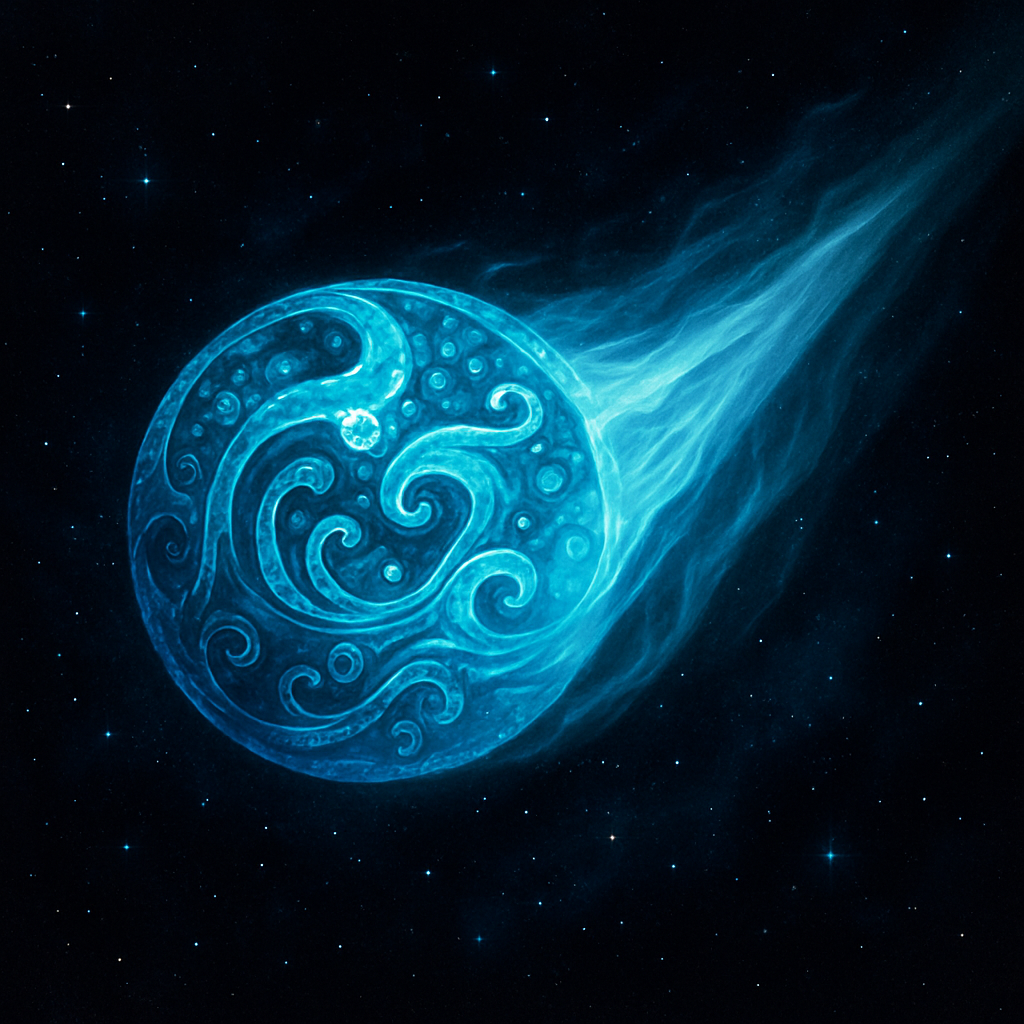 Aqua Profundis realm