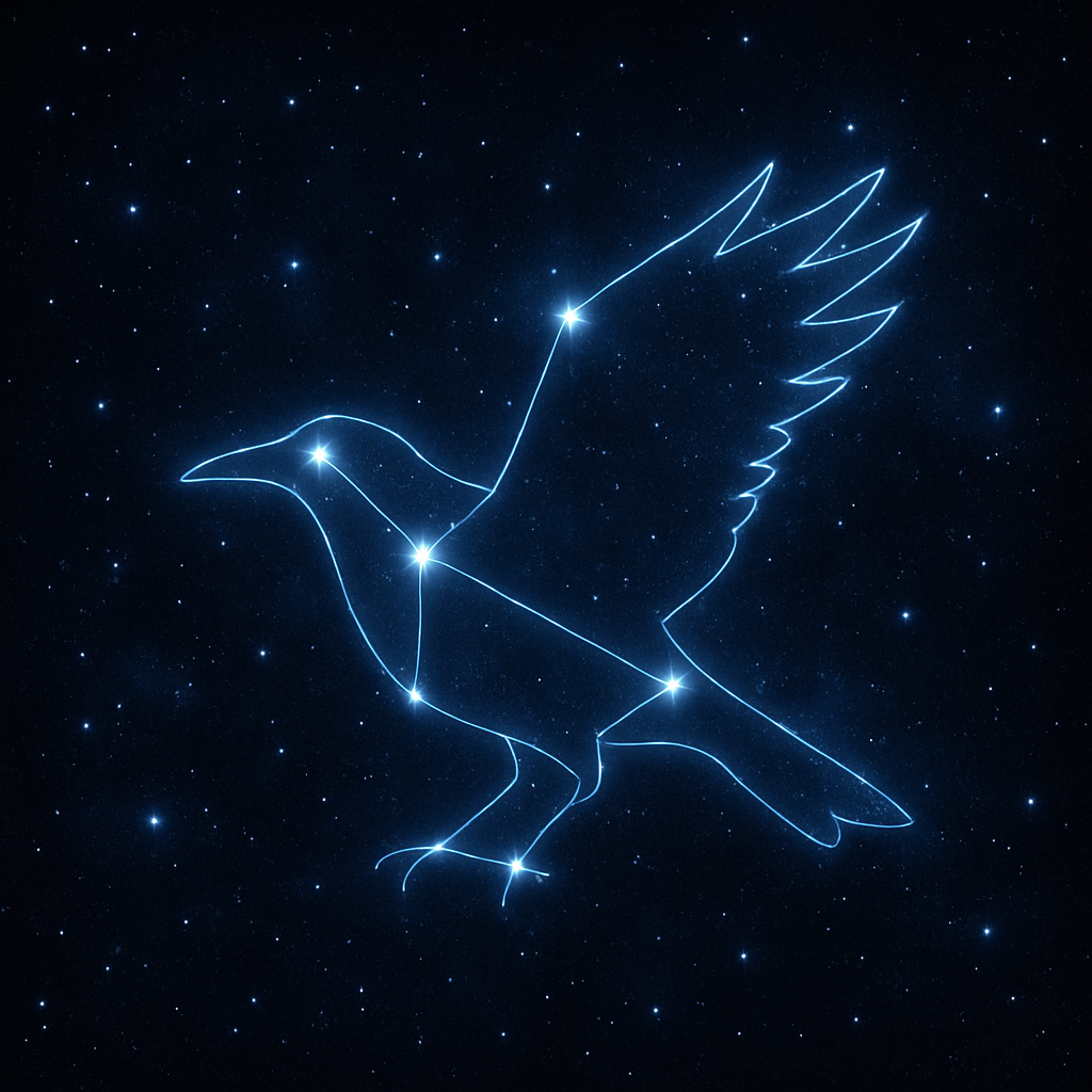 Corvus realm
