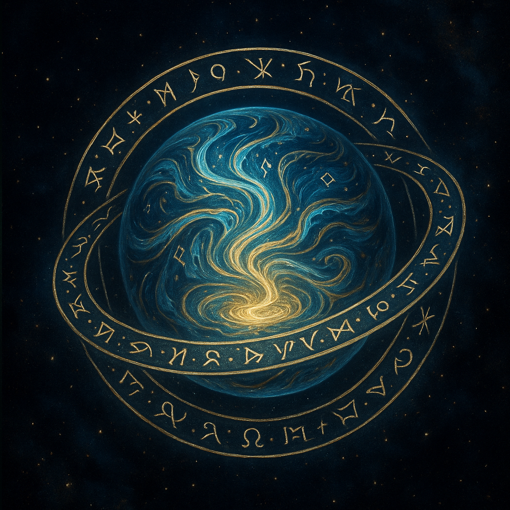 Elysium realm