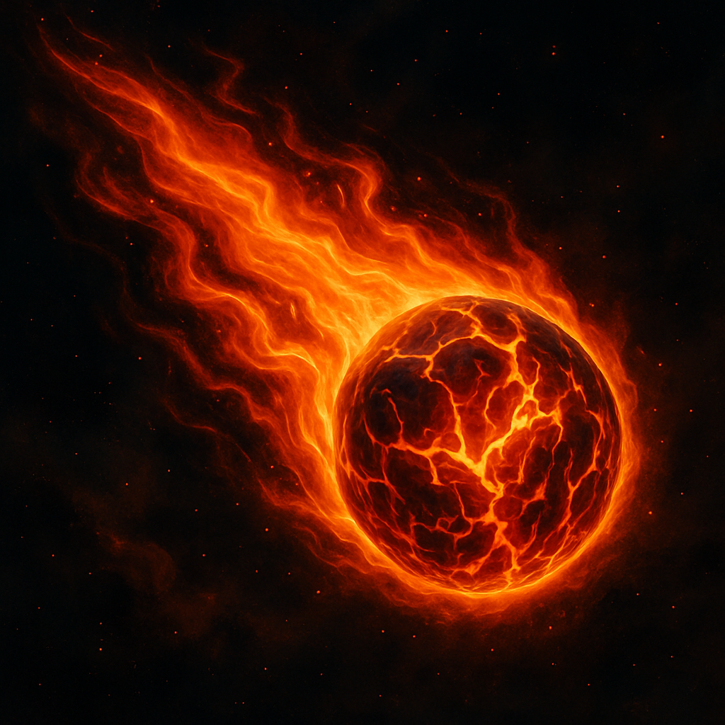 Ignis Prime realm