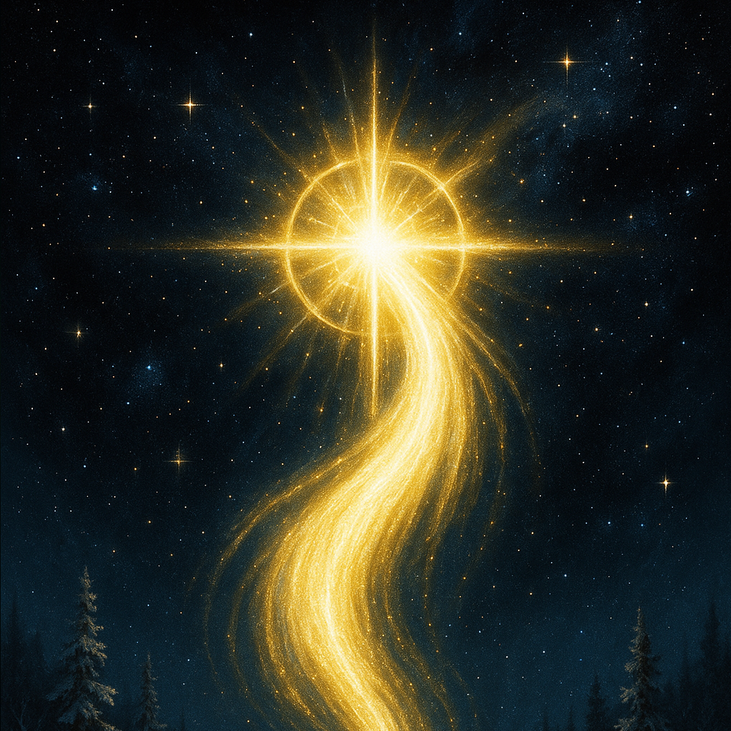 Lux Aeterna realm