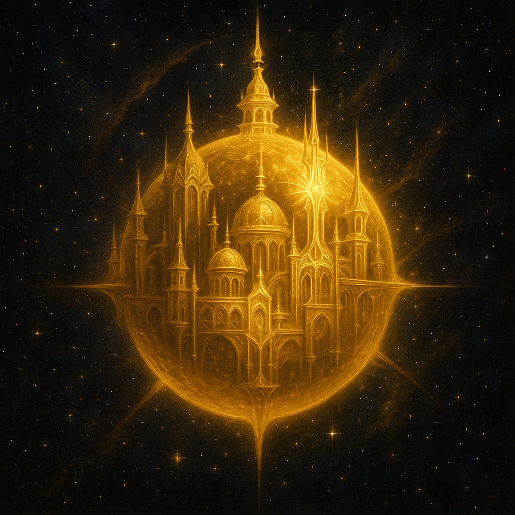 Ordania realm