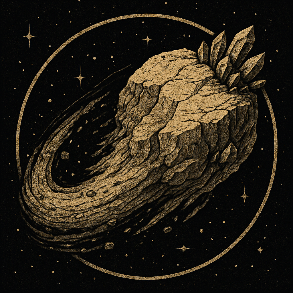 Terra Solida realm