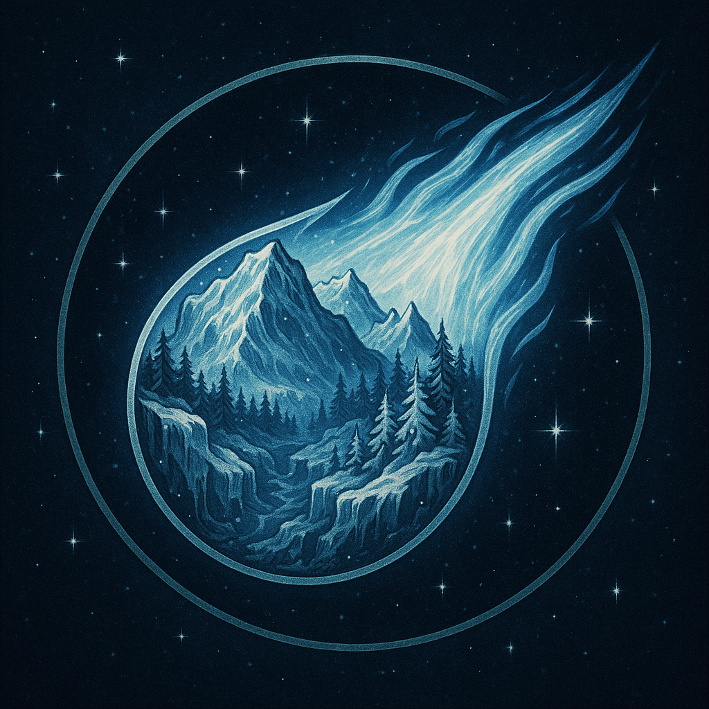 Tundrum Arctis realm