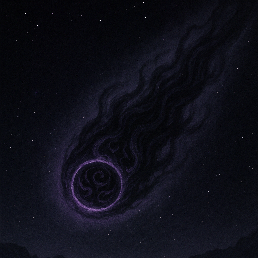 Umbra Tenebris realm